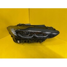 Фара правая bmw 4 g22g23 g26 m3 g80 m4g82 полный светодиод/ led