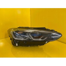 Фара правая laser bmw 4 g80 g22 g23 5a04581- 04