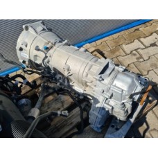 Bmw x4 f26 3. 0 коробка переключения передач 8623249