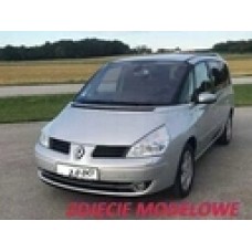 Двигатель renault trafic master espace iv 2. 2 dci