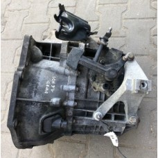 Коробка переключения передач ford cmax focus mk2 mazda 3 1, 6hdi