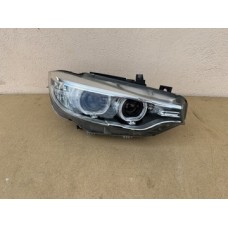 Фара bi ксенон светодиод/ led bmw 4 f32 f33