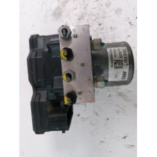 Блок abs chevrolet aveo t300 11- 95916475