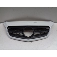 Решетка радиатора mercedes citan w415 12-