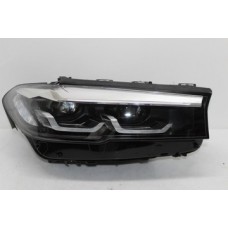 Фара правая bmw g30 g31 рестайлинг lci полный светодиод/ led eu