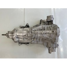 Коробка переключения передач audi s- tronic pxk s6 s7 4g 4. 0tfsi