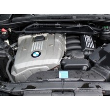 Двигатель бензиновый bmw n52 n52b25 e60 523i 525i 2. 5