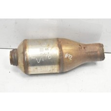 Dpf катализатор 1. 6 a4474900114 mercedes vito w447