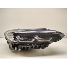 Фара светодиод/ led правая bmw 4 g22 g23 5a19366 usa o5a19366