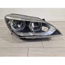 Фара правая правый полный светодиод/ led bmw 6 f06 f12 f13 10- 14