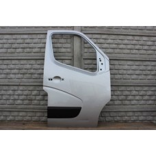 Дверь правая правый перед renault master iii 3 10- 22