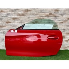 Дверь bmw z4 g29 c34