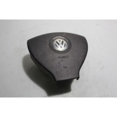 Подушка воздушная руля volkswagen golf v