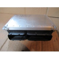 Компьютер подвески audi q7 4l0907553e 4l0907553l