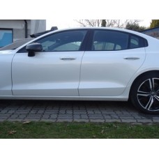 Volvo s60 iii 707 дверь левая сторона 2шт.