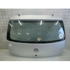 Крышка багажника volkswagen fox la7w