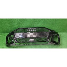 Бампер перед audi a3 s line 8y0