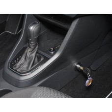 Блокировка коробки bear- lock vw caddy iv dsg 2015-