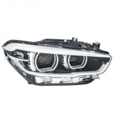 Фара bmw 1 f20 f21 14- 19 фара правый