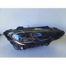 Bmw 4 g22 g23 g26 g80 g82 laser фара правая