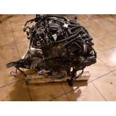 Bmw f20 f21 f22 f30 1. 5i b38b15a двигатель комплектный. 55tkm