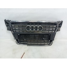 Решетка радиатора решетка audi 8k0853651