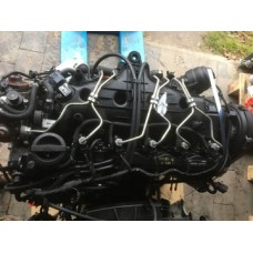 Двигатель volvo d5244t21 2. 4d, xc60, v70, s60 ii, v60