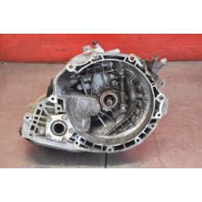 Коробка переключения передач chevrolet aveo t200 1. 4 16v 05r