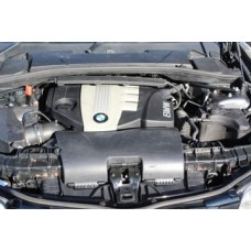 Двигатель bmw n47 n47d20a 2. 0d e60 520d x3 e83 x1 e84