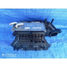 Впускной колектор 03c129711ak skoda rapid 1. 4 tsi