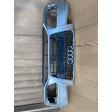 Бампер перед передний audi a4 b8 8k s line s4 07-