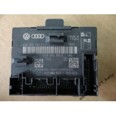 Блок управления дверь 4g8959793f audi a6 c7 allroad