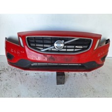 Volvo v60 ii 10- 13 бампер r- design