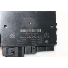 Модуль форкопа mercedes w253 w205 w166 eqc n293 w213