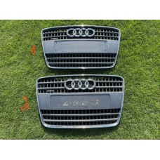 Audi q7 и 4l решетка радиатора решетка радиатора 4l0853651