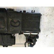 Компьютер корпус фильтра mazda ii 100140- 9894 zj38