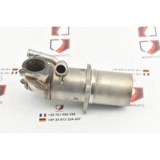 Радиатор выхлопных газов egr 04l131512a audi a4 b9 2. 0d