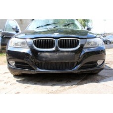 Бампер перед передний bmw 3 e90 e91 рестайлинг lci 668