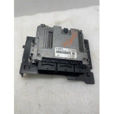 Блок управления ecu двигателя kangoo iii 3 0281032885 оригинал