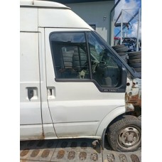 Дверь правый перед ford transit mk6