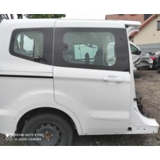 Дверь правая задние раздвижная ford tourneo courier