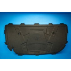 Звукоизоляция капота перед audi a5 s5 8t 8t0863825h