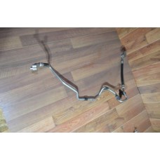 Провод кондиционера vw passat b7 cc 3c0820743br