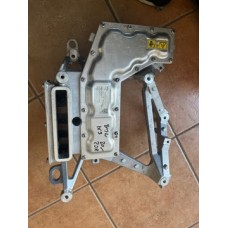 7626091- 03 bmw коллектор ix3 электрик модуль