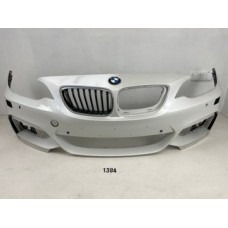 Bmw 2 f22 f23 m- пакет бампер передний 51118055299