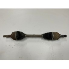 Полуось левая перед duster и 1. 5 dci 4x4 391009882r