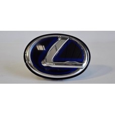 Значок логотип эмблема lexus rx ls 90975- 02117 ориг.