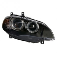 Фара bmw x5 e70 x6 e71 e72 07- 14 фара правый