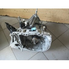 Коробка переключения передач jh3176 renault clio iii 1. 2 16v