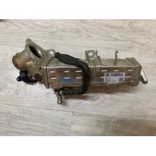 Bmw x5 f15 радиатор egr 8517724 05